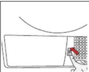 BEKO DS 8139 TX - NOTA! - 1