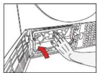 BEKO DS 8139 TX - NOTA! - 3