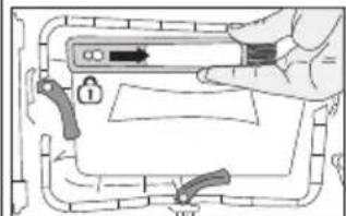 BEKO DF8421TX0 - REMARQUE - 2