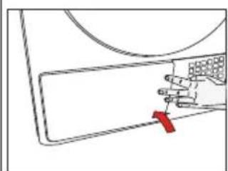 BEKO DF8421TX0 - REMARQUE - 3