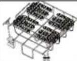 BEKO DF8421TX0 - Contenu de l'emballage - 6