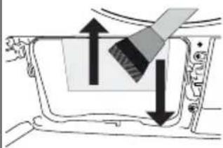 BEKO DF8421TX0 - OPMERKING - 1