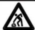 BEKO HTV7733XWO1 - DANGER! - 1
