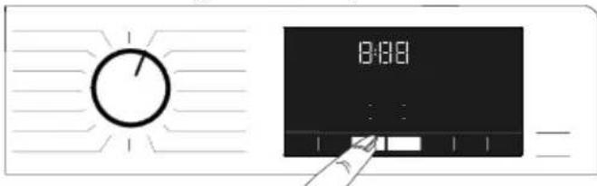 BEKO HTV7733XWO1 - Selectie van hulpfuncties - 1