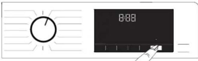 BEKO HTV7733XWO1 - Eindtijd - 1