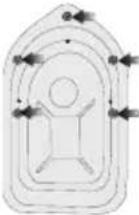 BEKO HTV7733XWO1 - Contenu de l'emballage - 8
