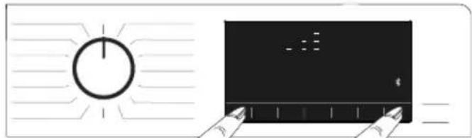 BEKO HTV7733XWO1 - Paramétrage HomeWhiz - 2
