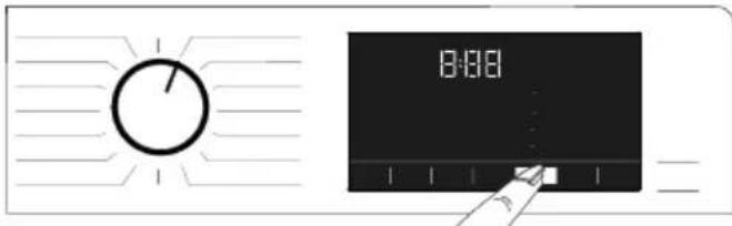 BEKO HTV7733XWO1 - Droogstappen - 1