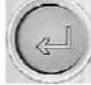 Carel PlantWatch - Signification des touches - 6