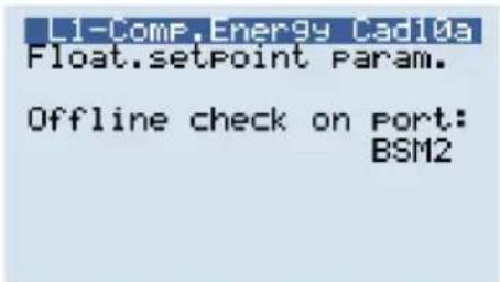 Carel PlantVisorPRO - «Smooth lines» sur MPXone\* MPXpro: configuration - 3