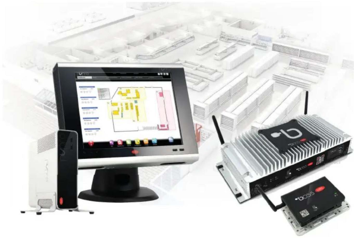 Carel PlantVisorPRO - 1
