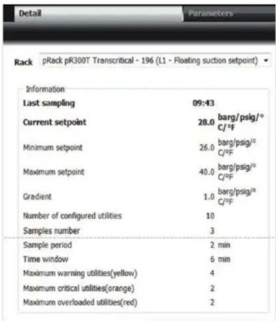 Carel PlantVisorPRO - Dettagli di funzionamento con Smooth lines - 1