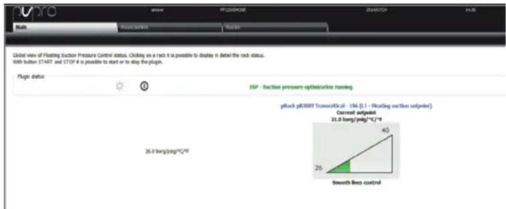 Carel PlantVisorPRO - Conf i guration without Smooth lines (Duty cycle) - 1