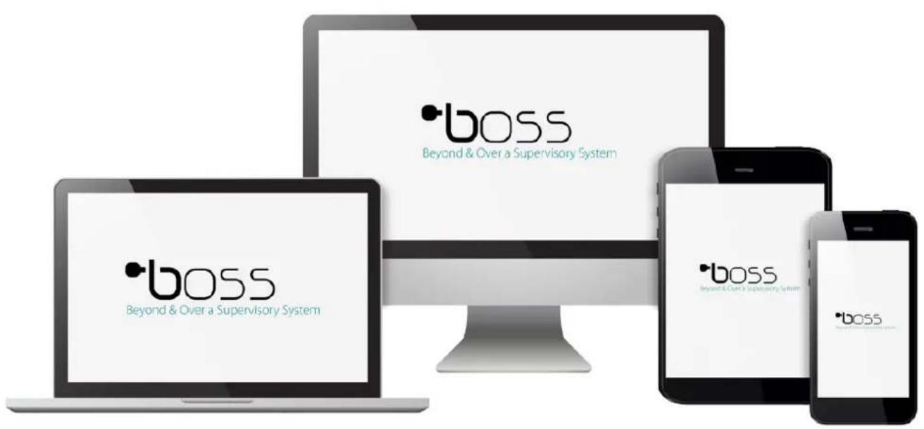 Carel Boss - 1