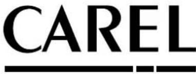 Carel pCO5+ HS - Configuration de pCOnet - 1