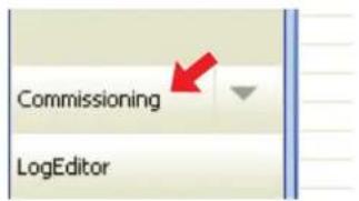 Carel pCO5+ HS - Commissioning - 1