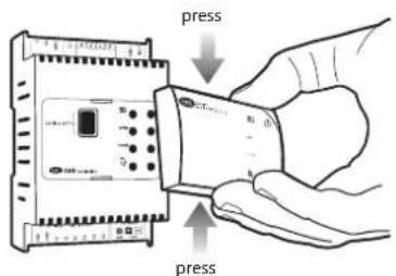 press press