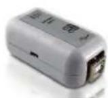 Carel EVD Evolution - Convertisseur USB/tLAN (code EVDCNV00E0) - 2