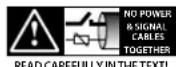 Carel Heosbox HFC - MISE AU REBUT : INFORMATIONS POUR LES UTILISATEURS - 1