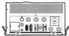 Carel Heosbox HFC - Dimensions et poids - 3