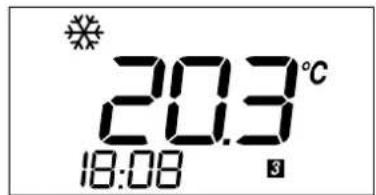 Carel pAD - Time bands - 3