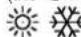 Carel pAD - PAD ON - TIME BANDS NOT ACTIVE - 1