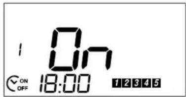 Carel pAD - Time bands - 1