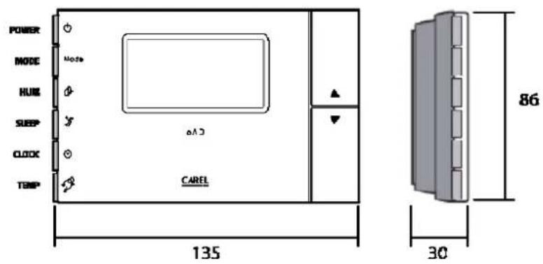 Carel pAD - LISTALALLARMI - 2