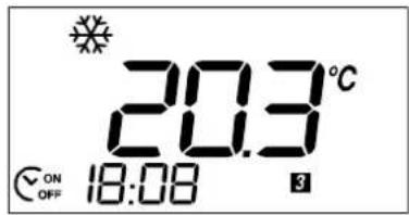 Carel pAD - Time bands - 2