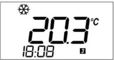 Carel pAD - Cooling - 1