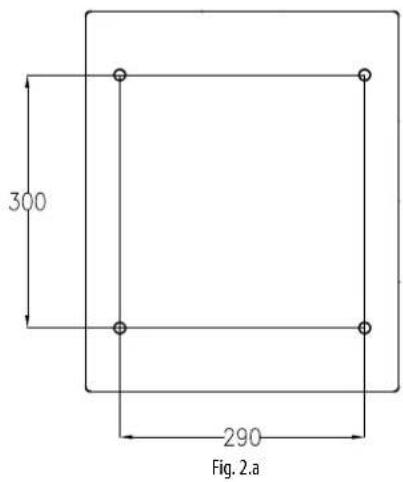 Carel Smartcella 3PH - Convertisseur USB/I2C et câble (code IROPZPRG00) - 4