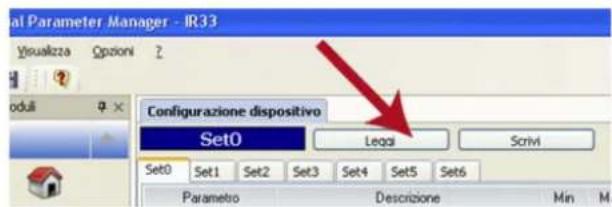 Carel Smartcella 3PH - Programmation - 2