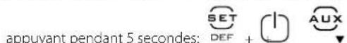 Carel Smartcella 3PH - Alarmes HACCP et affichage - 4