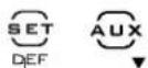 Carel Smartcella 3PH - Alarmes HACCP et affichage - 2