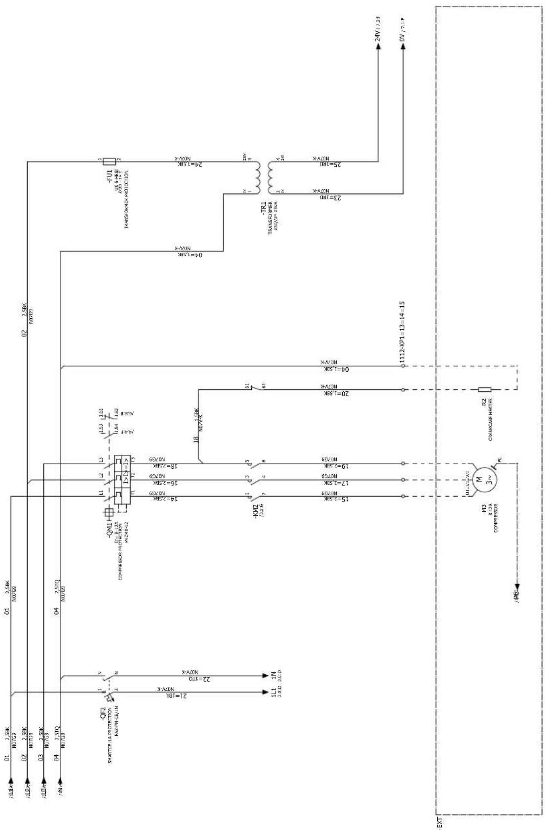 Carel Smartcella 3PH - SmartCella 3PH EVD - 2