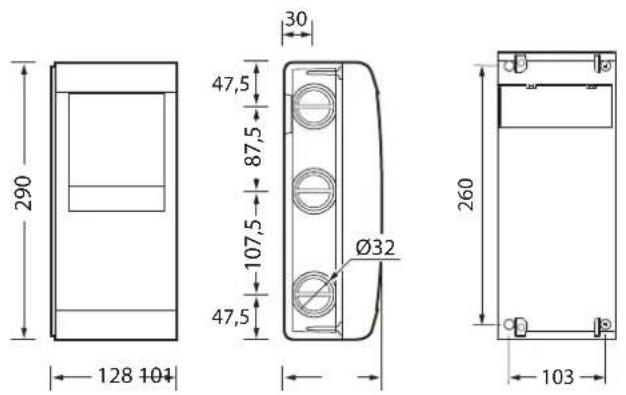 Carel Smartcella 3PH - Convertisseur USB/I2C et câble (code IROPZPRG00) - 2
