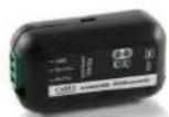 Carel µChiller - Convertisseur USB/RS485 (CVSTDUMOR0) - 1