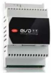 Carel µChiller - Module ultracap (EVD0000UC0) - 1