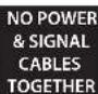 Carel thT - INFORMATION FOR USERS ON THE CORRECT HANDLING OF WASTE ELECTRICAL AND ELECTRONIC EQUIPMENT (WEEE) - 3
