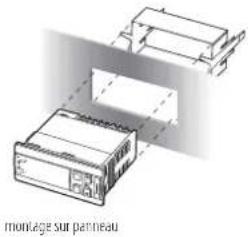 Carel µC2 SE - Dimensions - 2