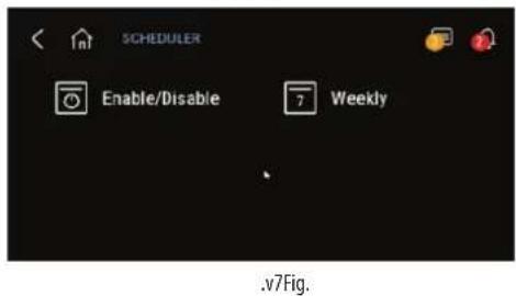 Carel humiFog direct - Ordonnanceur - 1