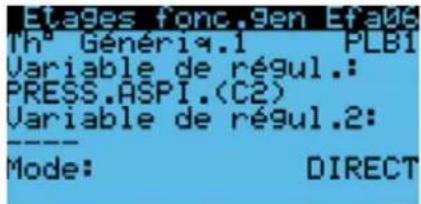 Carel pRack pR300 - FRE - 1
