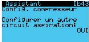 Carel pRack pR300T - Exempledeconfigurationd'installationpar Wizard - 6