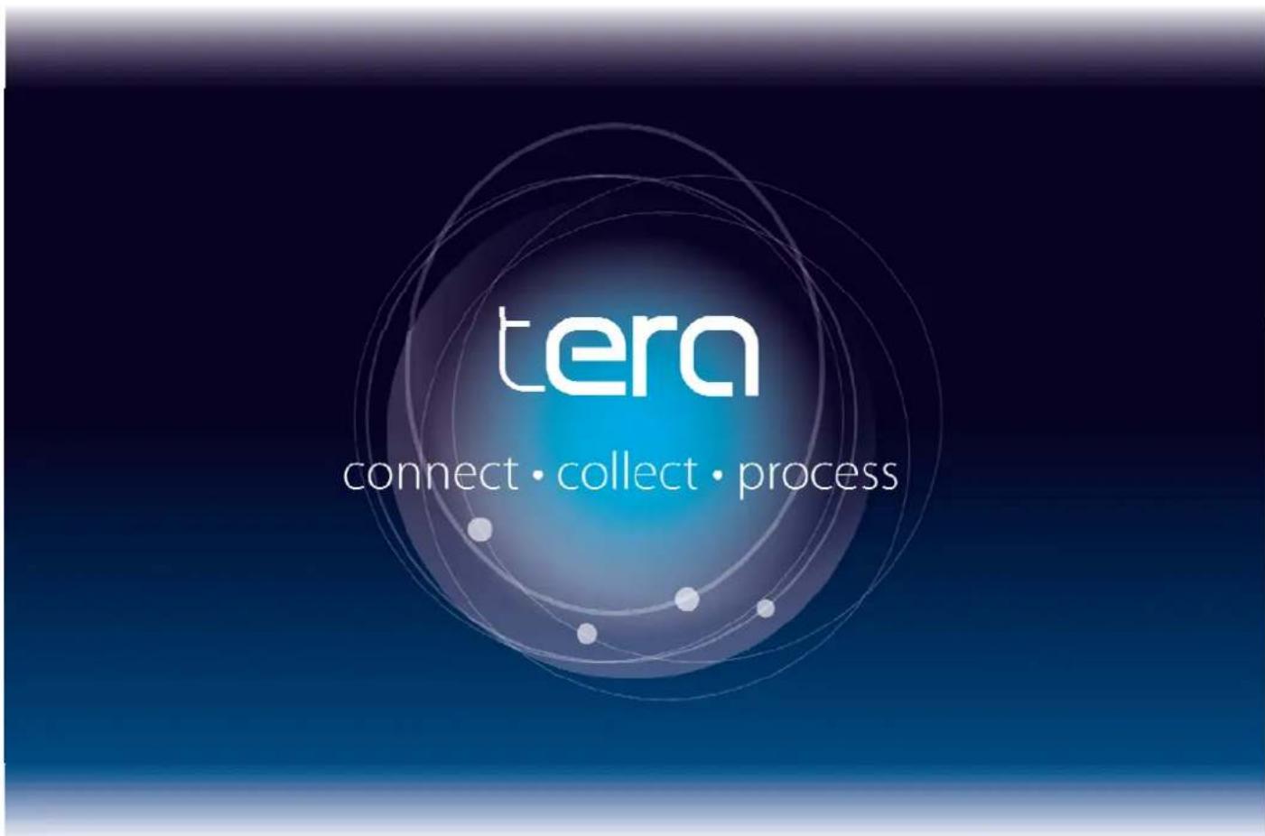 Carel tERA - 1