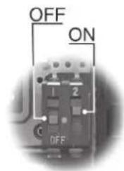Carel FCR3 - Programmierstick PSOPZKEY00/A0 - 3