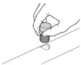 Carel chillBooster - Nettoyage et remplacement des buses - 2