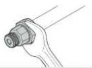 Carel chillBooster - Raccords pour collecteurs - 3