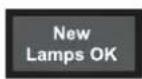 Carel chillBooster - Réinitialisation Heures lampe - 1