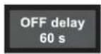 Carel chillBooster - ON delay - 1