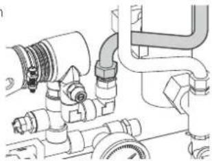 Carel chillBooster - Remplacement de la pompe - 2
